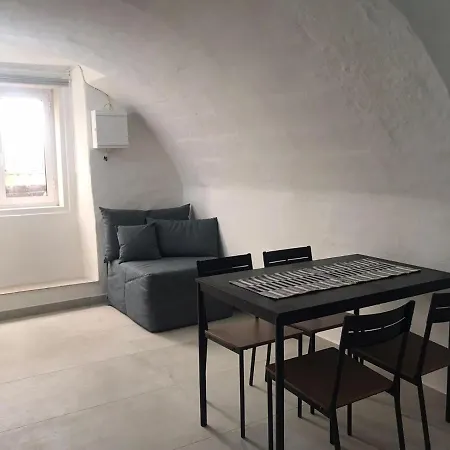 I Venti Apartment Taranto Exterior photo