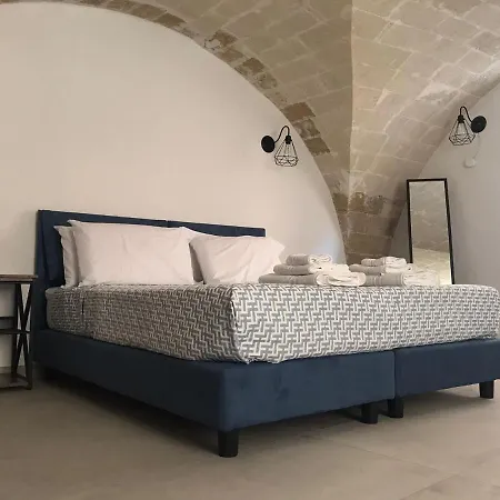 I Venti Apartment Taranto Exterior photo