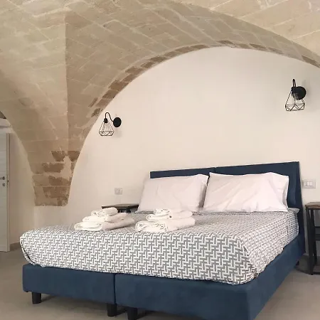 I Venti Apartment Taranto Exterior photo