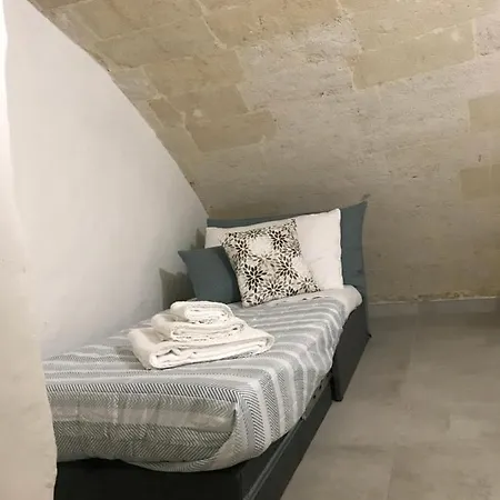 I Venti Apartment Taranto Exterior photo