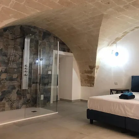 I Venti Apartment Taranto Exterior photo