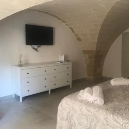 I Venti Apartment Taranto Exterior photo