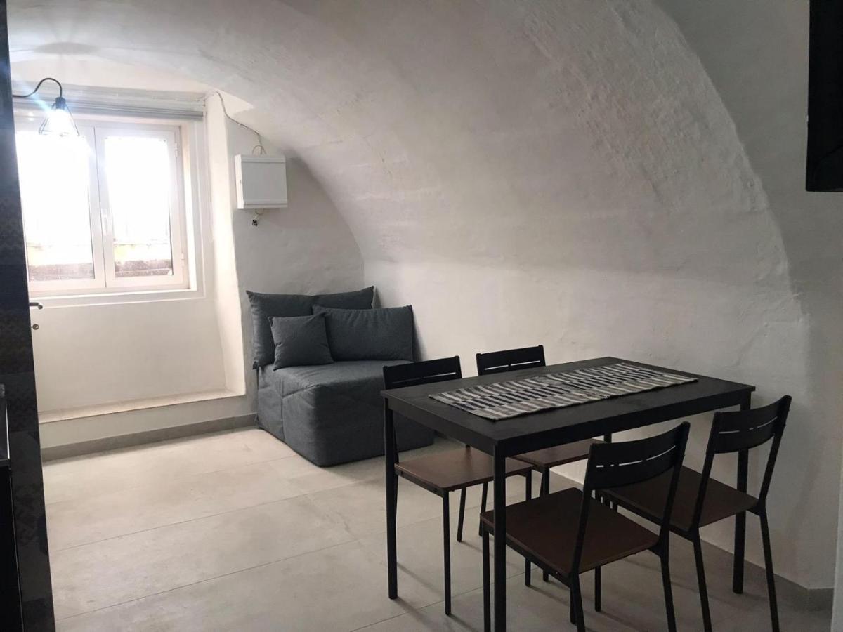 I Venti Apartment *