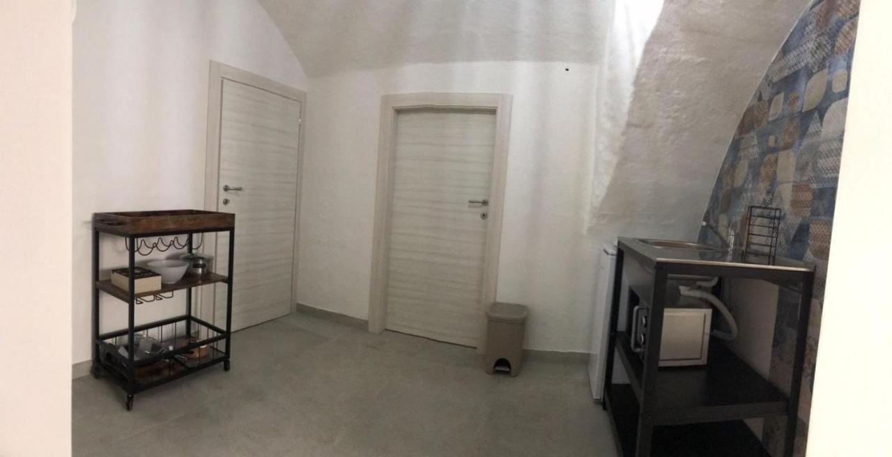 I Venti Apartment
