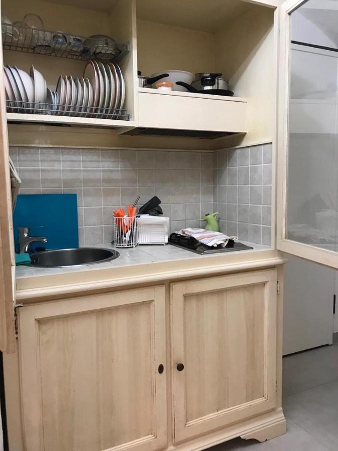 Apartment I Venti *