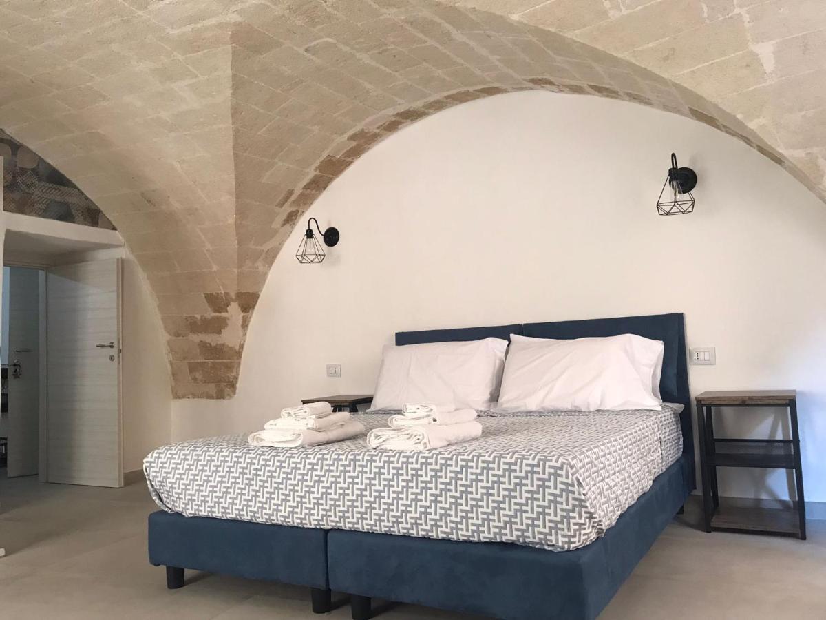 Apartment I Venti *