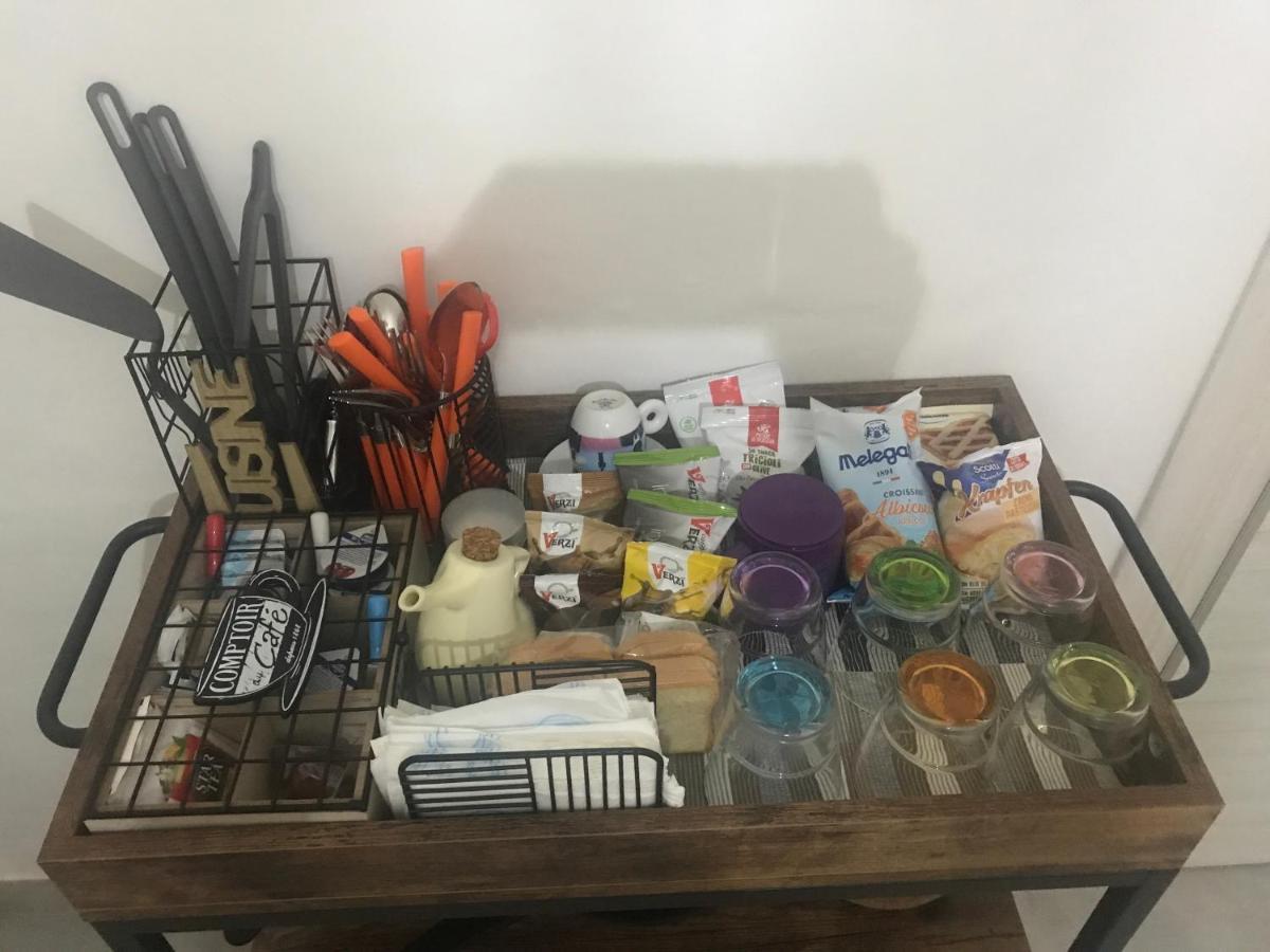 I Venti Apartment